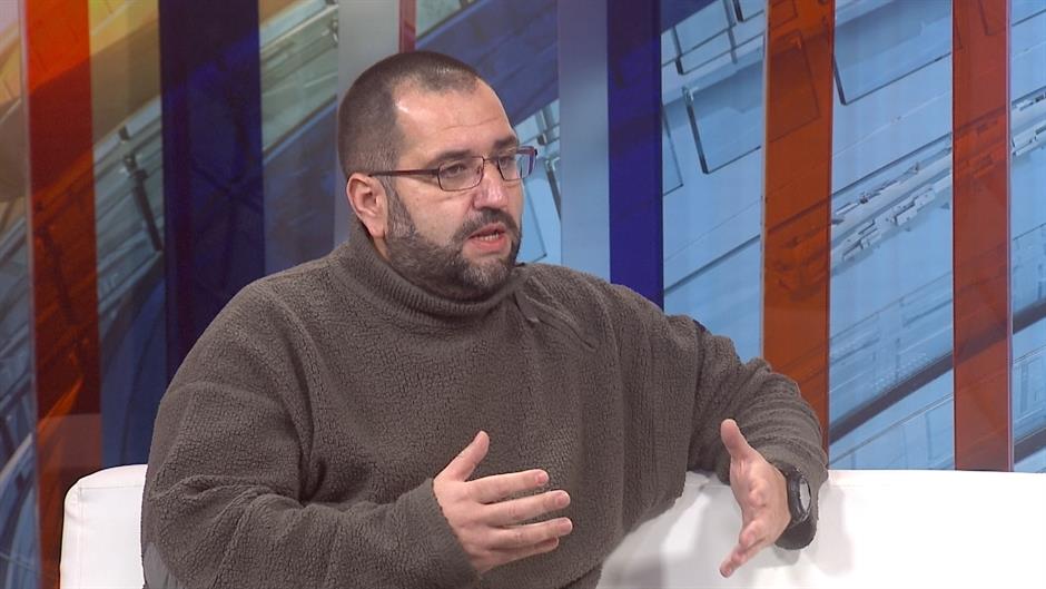 Predrag Voštinić