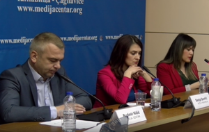 Debata o transparentnosti rada Opštine Leposavić
