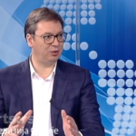Agenturne mreže prave slučaj protiv Radoičića, čeka se povoljan trenutak za napad na Sever Aleksandar Vucic