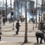 Remembering the March 17, 2004 Violence: 21 Years Later 17. mart Kosovska Mitrovica