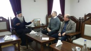 Đilas Prizren Bogoslovija