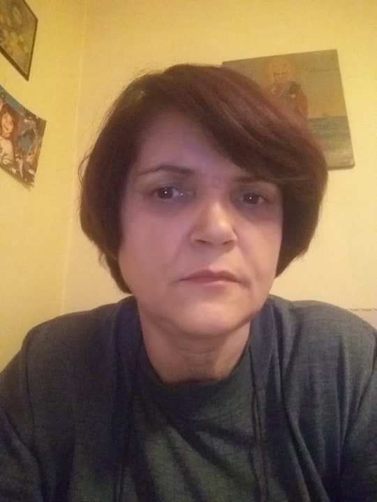 Ljiljana Đorić