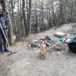 #trashtag challange