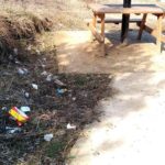 #trashtag challange