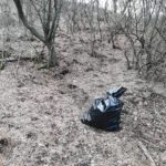 #trashtag challange