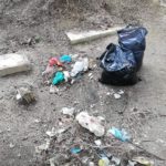 #trashtag challange