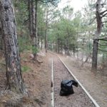 #trashtag challange