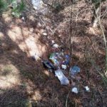 #trashtag challange