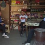 salo Binač, opština Vitina