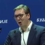 Vucic: The platform is a disaster