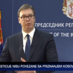 Izašao sam sa idejom razgraničenja znajući da ću zbog toga da platim glavom politički