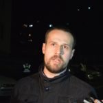 Marko Jakšić: U nedelju nisam glasao, predsednik govori neistinu MArko Jakšić mlađi