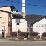 Otklonjen kvar na gradskoj toplani u Mitrovici, potpuna stabilizacija sutra Gradska Toplana JKP Standard -zima