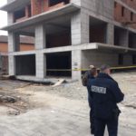 Radnik povređen tokom rada u Lipljanu, jedna osoba uhapšena
