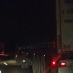 Tone pšenice iz Srbije se krijumčare preko Makedonije Kamioni