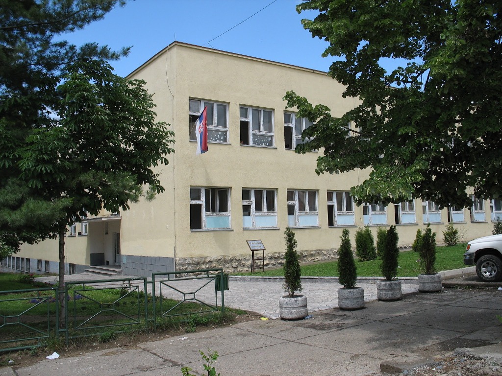 Osnovna skola Leposavic