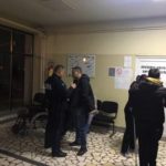 Serb and Bosniak classified as suspects in an attack on two Serbs in Bosniak Mahala RKP bolnica Mitrovica