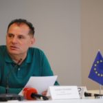 Grdžaliju: Vreme je da se revidira CEFTA