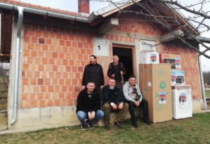 Srpska solidarnost