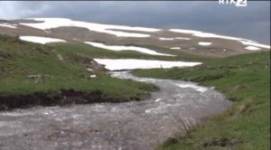 Restelica Gora Proleće RTK2