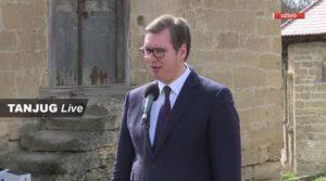Vučić