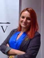 Tijana Obradović crop