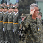 Kosovo Serbs’ reactions on the “attack on the North”