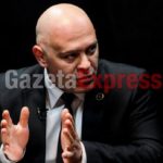 Potpredsednik AAK traži da se nastavak dijaloga uslovi izvinjenjem predsednika Srbije Potpredsednik Alijanse za budućnost Kosova, Ardian Đini
