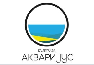 akvarijus logo