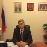 Russian Ambassador to Tirana, said the border adjustment proposal between Kosovo and Serbia is a US project aleksandar karpušin
