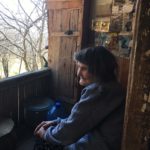 Sama ali nije zaboravljena: Nova akcija pomoći Zori Lazarević Baka Zora selo Metalice 2