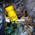 #trashtag