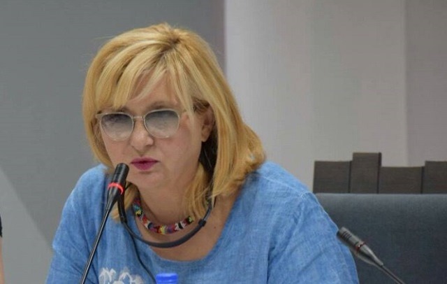 Ružica Simić