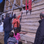 Novo Brdo: The fifth theft of cattle in less than fifteen days Krađa Novo Brdo