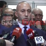Haradinaj pita Tačija, Veseljija, Ljimaja i Mustafu: Zašto ste tako brzo prihvatili uslove Srbije