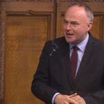 „Na lobiranje o razgraničenju potrošene velike pare u Londonu“ poslanik britanske laburističke stranke, Džon Grogan