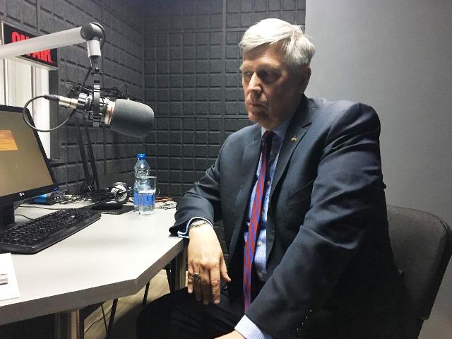 filip kosnet radio kontakt plus
