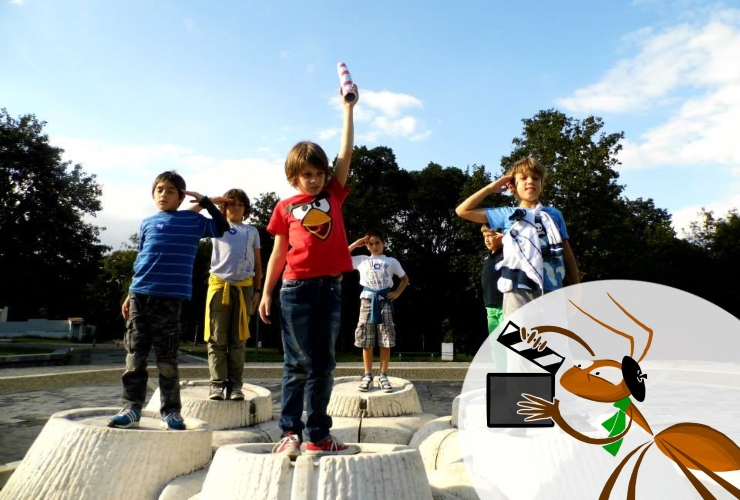 kultura na dar foto i video konkurs