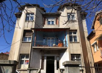 Hercegovac koji je Mitrovici doneo obećanu zemlju Kuća Lazara Žarkovića