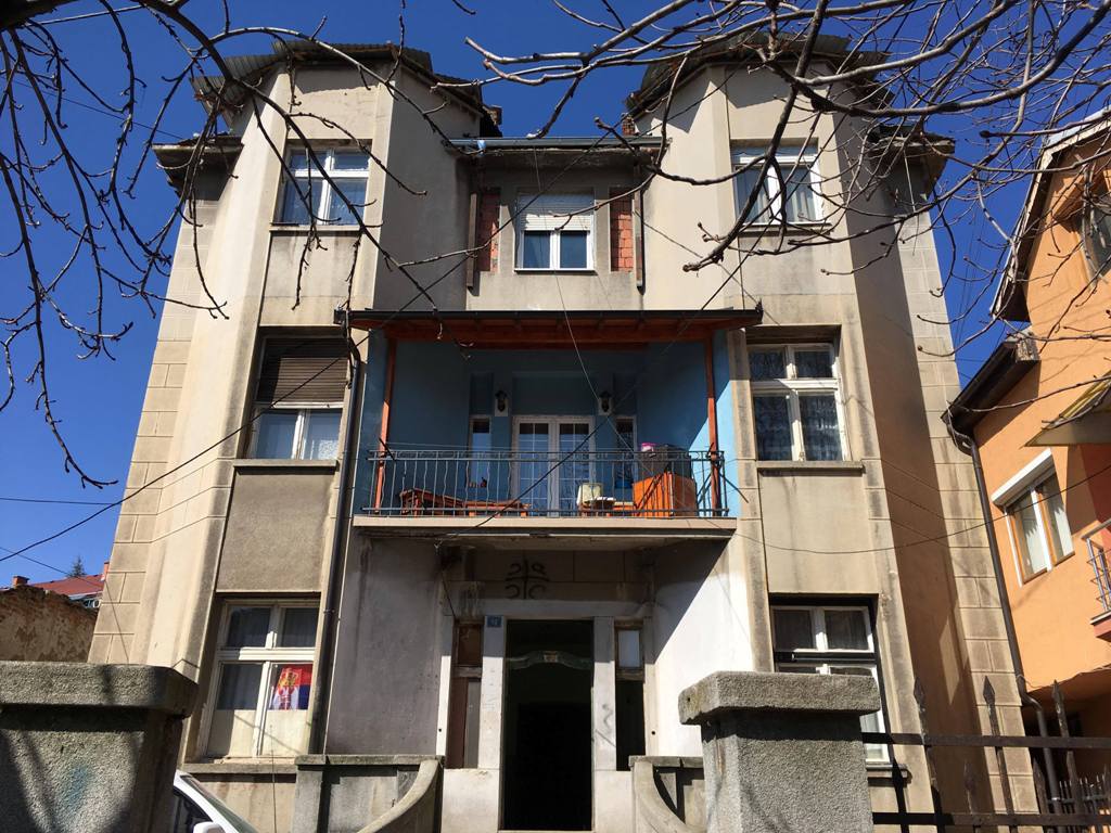 Kuća Lazara Žarkovića
