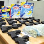 kosovska policija krimi grupa