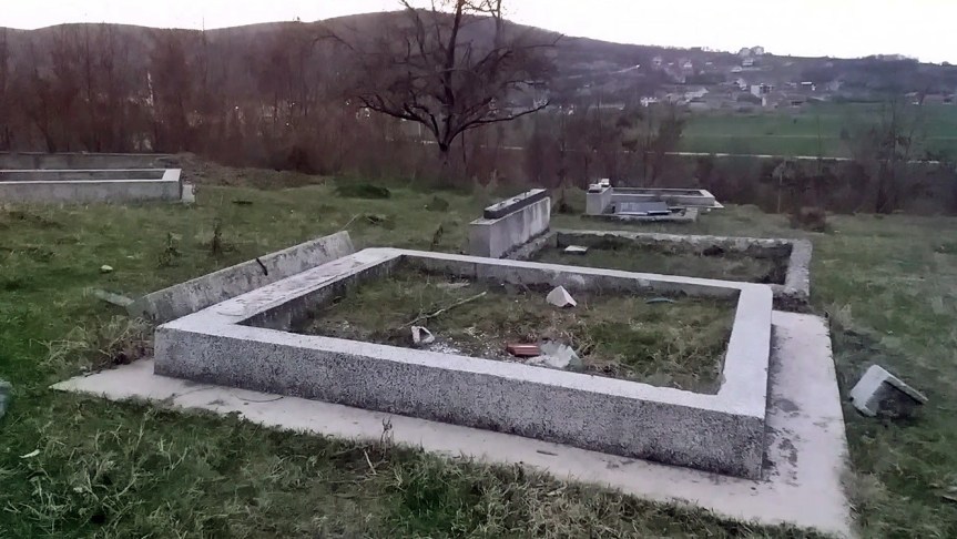 Nerodimlje