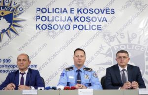 policija