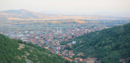 presevo