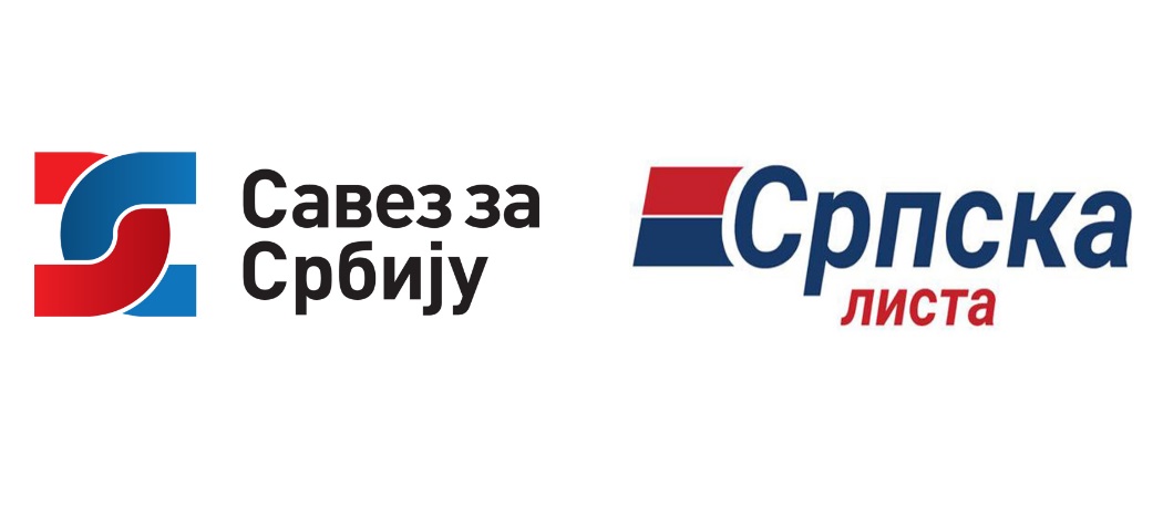 Savez za Srbiju Srpska lista