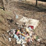 #trashtag