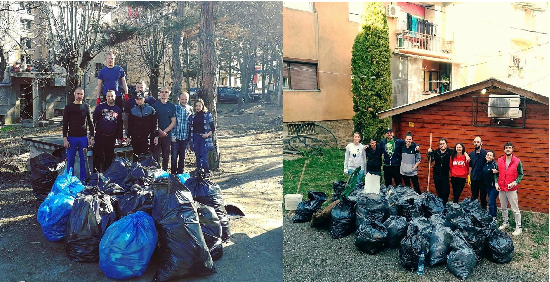 #trashtag