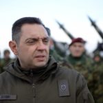 Vulin: Tužba za genocid neće proći bez odgovora Srbije vulin