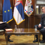 Vučić: Albanci ne znaju šta žele, Srbi, po prvi put – znaju Aleksandar Vučić