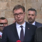 Vučić o izborima za gradonačelnika: Odluku će doneti stvarni predstavnici Srba uz naš savet Aleksandar Vučić u Mostaru